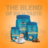 Jivvij Samaara Black Tea Jar | Rich & Storng Aroma